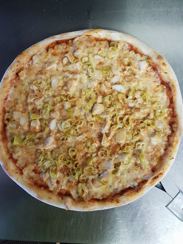 Comments and reviews of Salambo Restaurang och Lunch - Pizzeria Kolsva