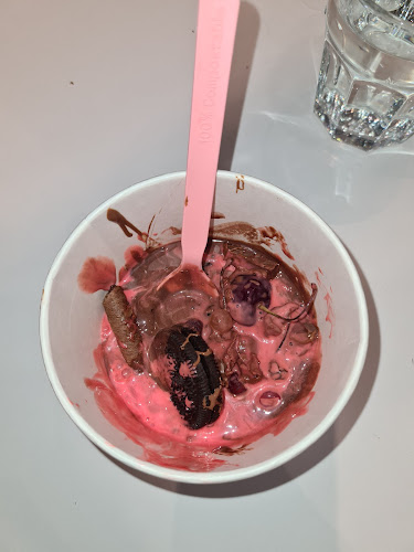 Tuna Park, Gunborg Nymans Väg 2, 632 22 Eskilstuna