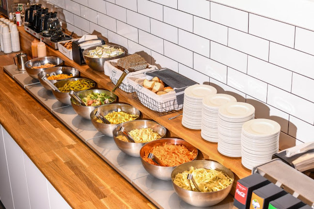 Restaurang Raggmunken - Gastronomi och hotellverksamhet