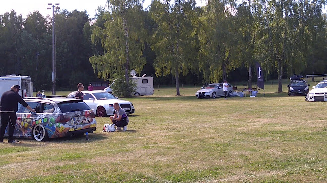 Westerqwarn - Kolbäck