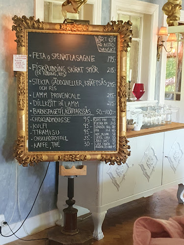 Gyllenhammars Värdshus - Gastronomi och hotellverksamhet