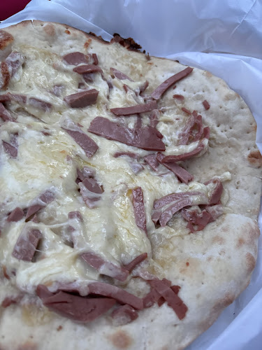 Comentarii opinii despre Papillon pizzeria