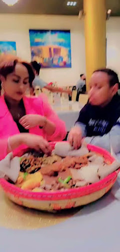 Opinii despre Lalibela Bar & Restaurang în Stockholm - Gastronomi och hotellverksamhet