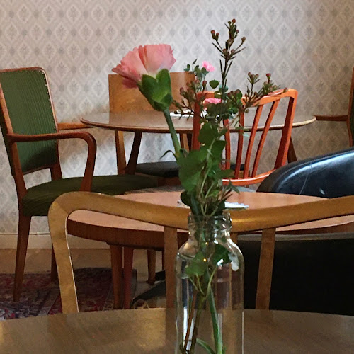 Comentarii opinii despre Lindströms Cafe & Konditori