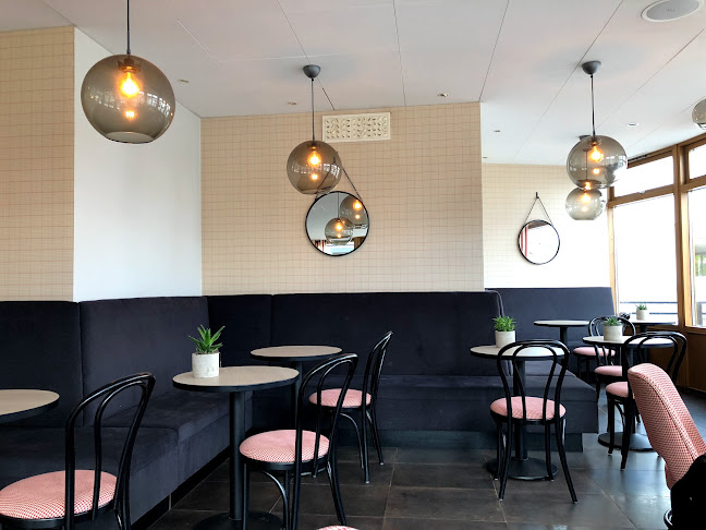 Björns konditori Vellinge - Gastronomi och hotellverksamhet