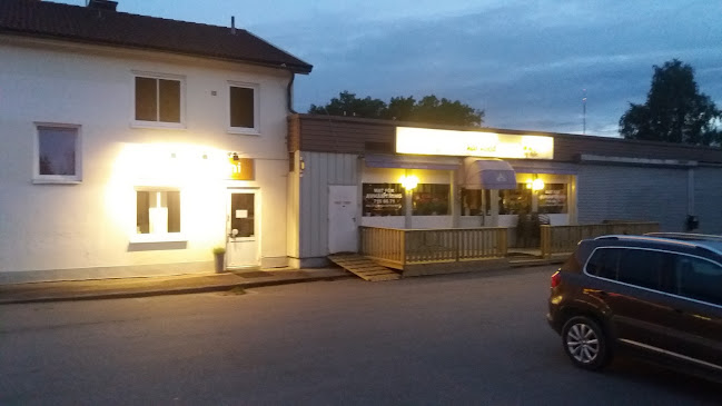 Aroy-Dee Kvalitets Thai Food - Nacka