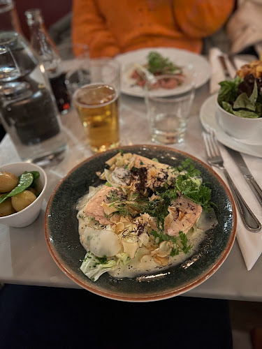 Opinii despre Restaurang PA&Co în Stockholm - Gastronomi och hotellverksamhet
