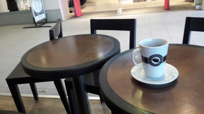 Comentarii opinii despre Espresso House