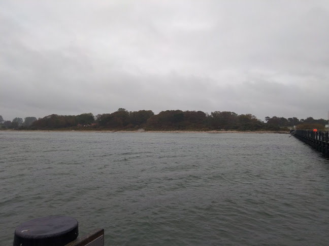 Rydebäcks Strandkiosk Rosa Kiosken - Rydebäck