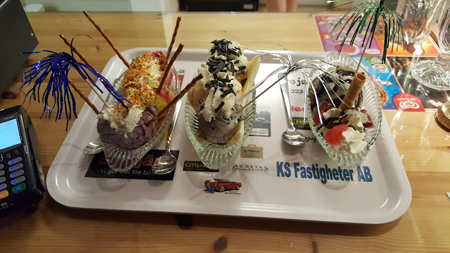 Dellenbaden - Bjuråker