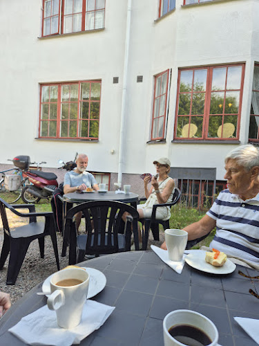 Café Bogården - Gastronomi och hotellverksamhet
