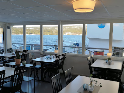 Kajkanten Restaurang B&B