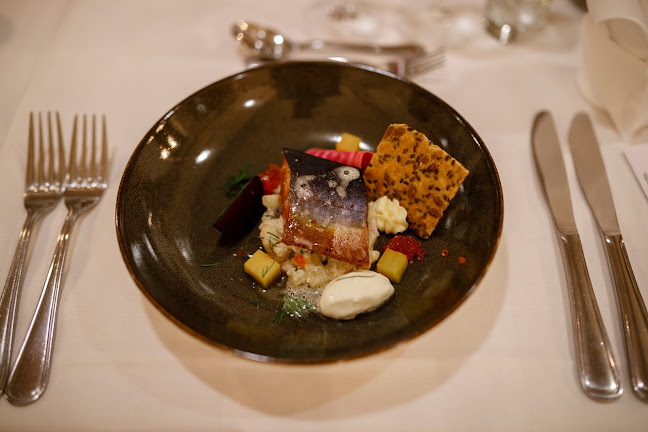 Reviews of Restaurang Viljan in Boden - Gastronomi och hotellverksamhet