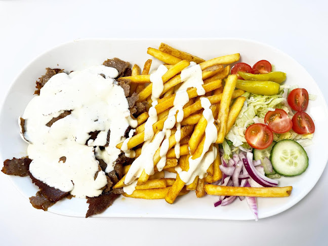 AMIGO RESTAURANG - Gastronomi och hotellverksamhet