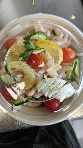 Norrstrands Pizzeria - Gastronomi och hotellverksamhet