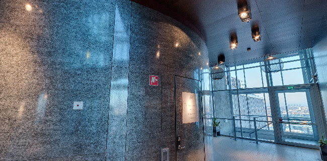 Reviews of Himlen in Stockholm - Gastronomi och hotellverksamhet