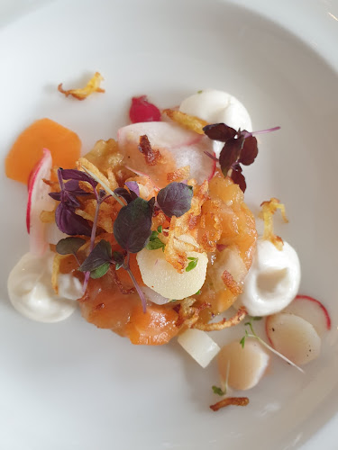 Opinii despre Haganäs în Tomnäs - Gastronomi och hotellverksamhet