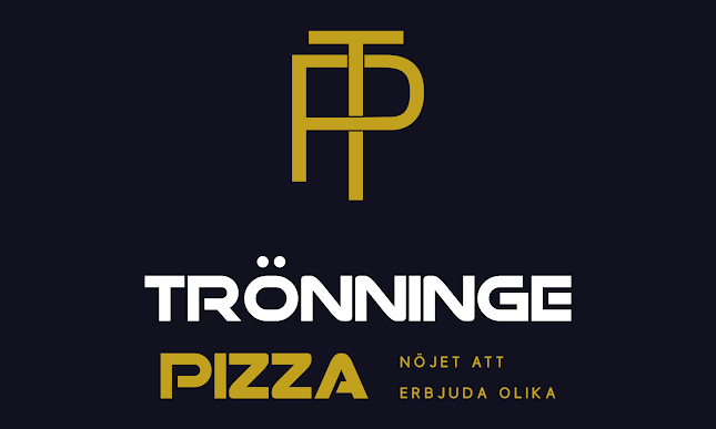 Trönninge Pizza Varberg - Gastronomi och hotellverksamhet