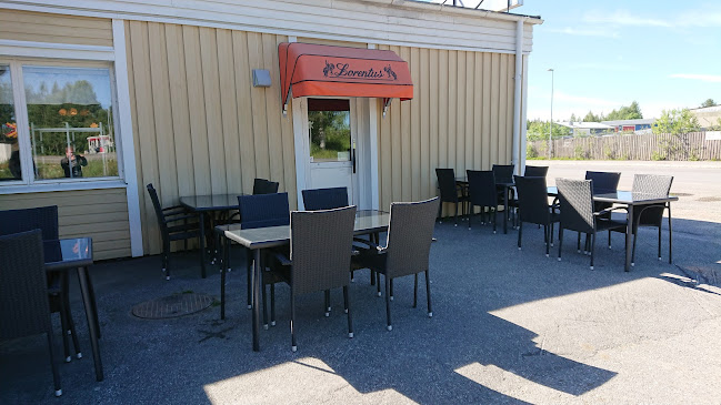 Restaurang Lorentus - Lycksele