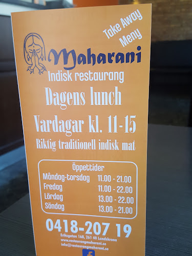 Comentarii opinii despre Restaurang Nawab