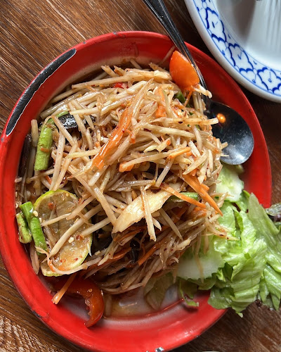 Amazing Thai Restaurang - Stockholm