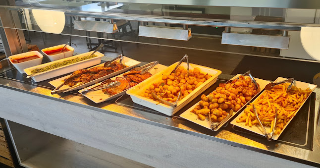 Clubhouse Restaurant - Gastronomi och hotellverksamhet