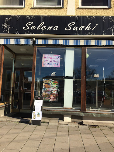 Selena Sushi