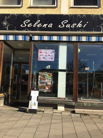 Selena Sushi