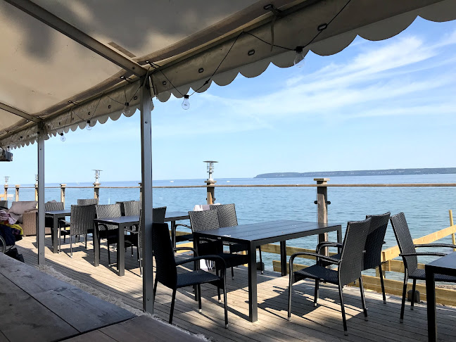 Ursands Campings Restaurang - Gastronomi och hotellverksamhet