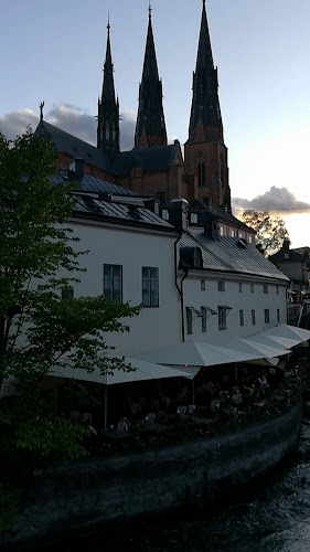 Ristorante Villa Romana - Restaurang Uppsala - Uppsala