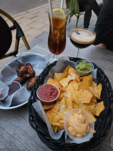 Comentarii opinii despre Lion Bar Hornstull