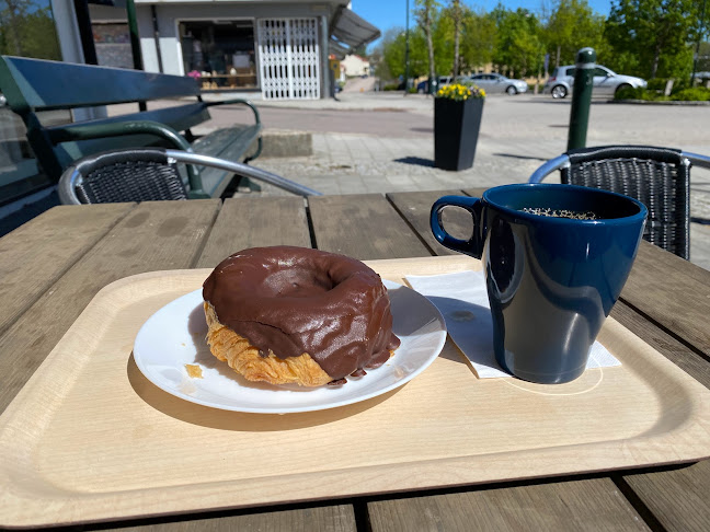 Opinii despre Fenix ​​- Bakery, Tea Room & Café în Örkelljunga - Gastronomi och hotellverksamhet