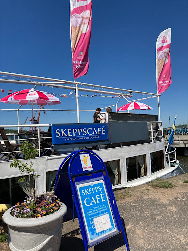 Comentarii opinii despre Nautica skeppsbistro