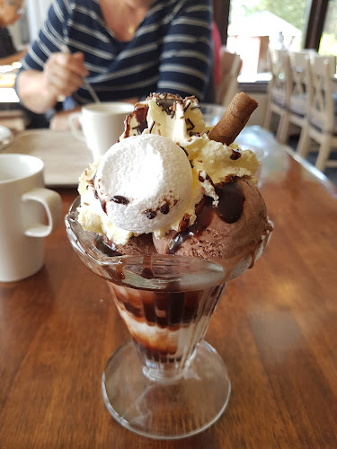 Golfkrogen Open Times