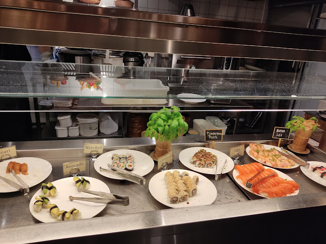 Nybrogatan 16, 114 39 Stockholm