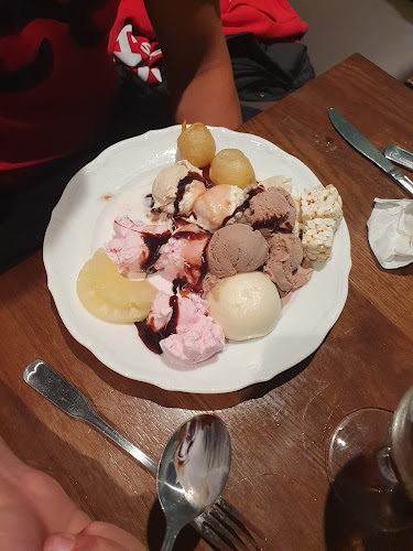 Mongolian BarbeQue - Stockholm