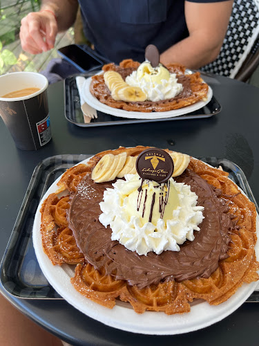 Dalénum Glassbar-Lidingö Glass AB - Lidingö