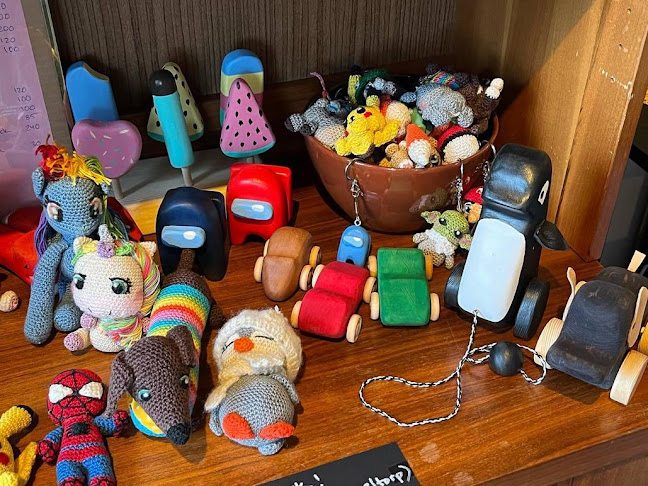 Jessies Musikcafé o Second Hand Phone number