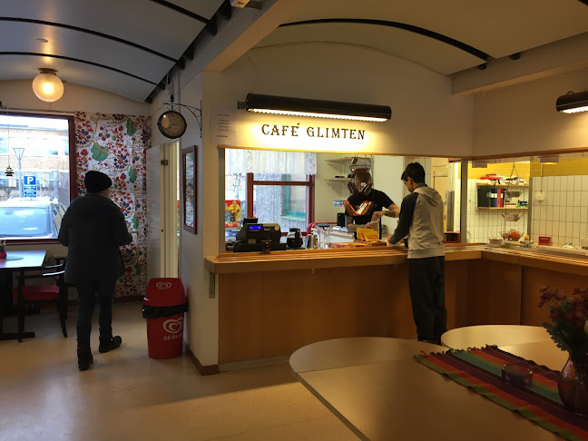 Mötesplats Luleå ek för