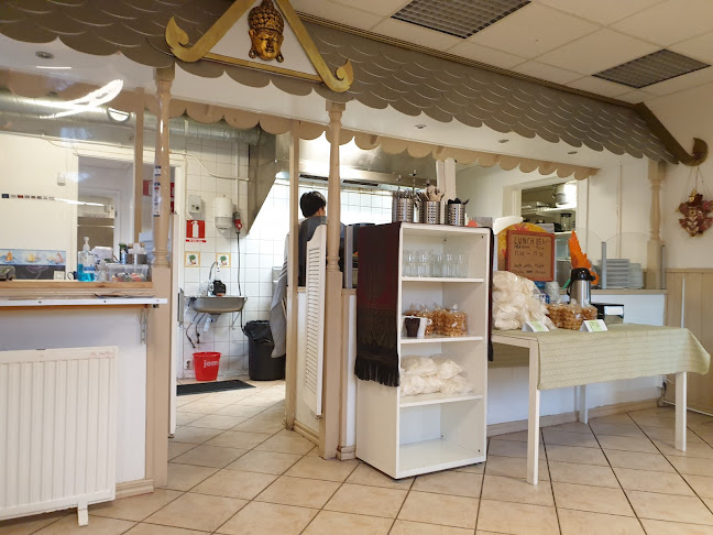 Krua Thai Göta - Gastronomi och hotellverksamhet