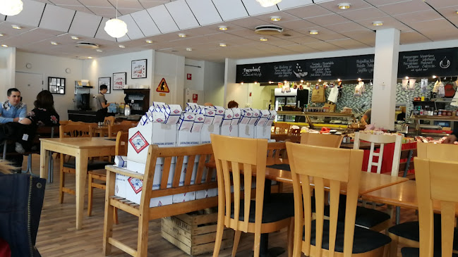 Björnen i Boo - Boo