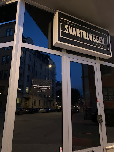 Svartklubben - Gastronomi och hotellverksamhet