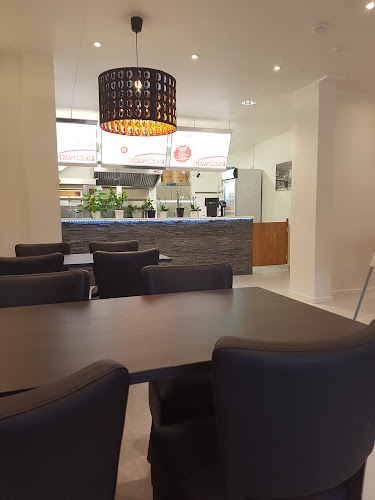 Lyckopizzerian - Uddevalla