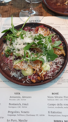 La Cena - Skellefteå - Skellefteå