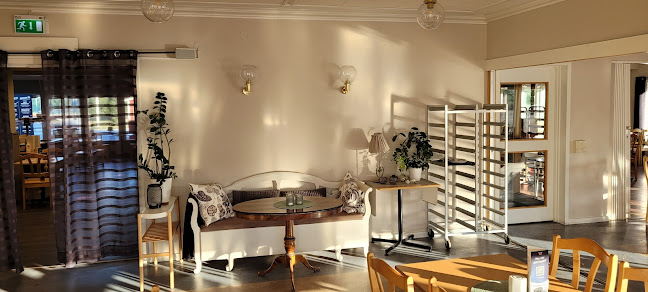 Kyrkängsvägen 1, 615 74 Ringarum