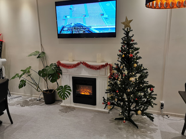 Comments and reviews of Lyckopizzerian