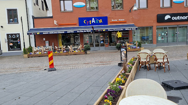 Cyrano Växjö