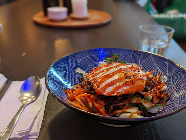 Red Ninja Sushibar - Gastronomi och hotellverksamhet