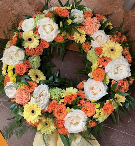 Reviews of Blomstrande hem in Kramfors - Gastronomi och hotellverksamhet