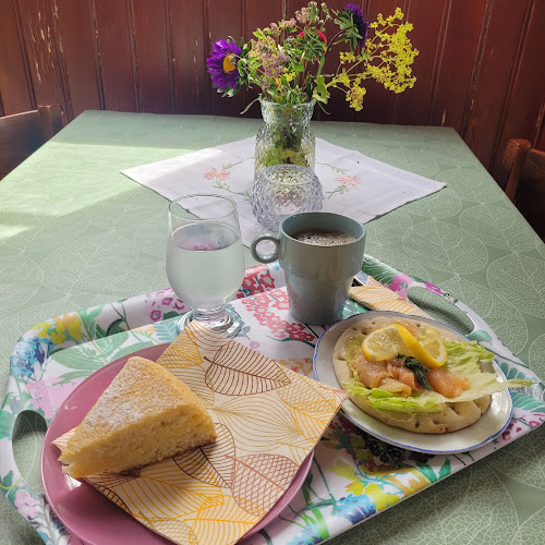 Gäddviksgården - Luleå